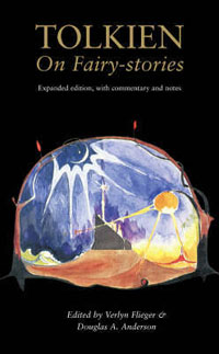 Tolkien fairy stories